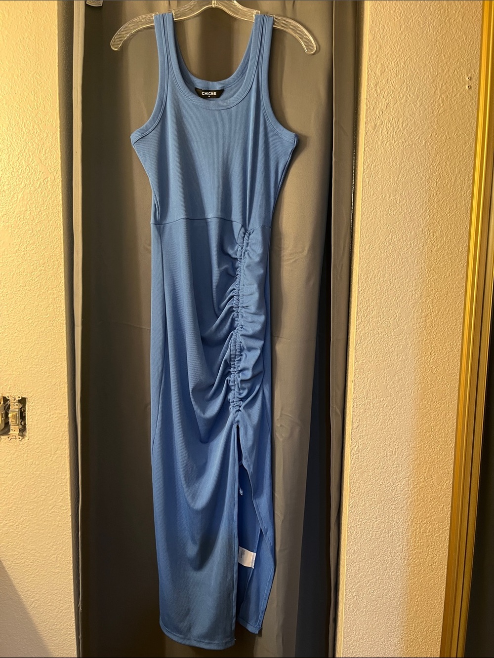 NWOT! Maxi long dress!